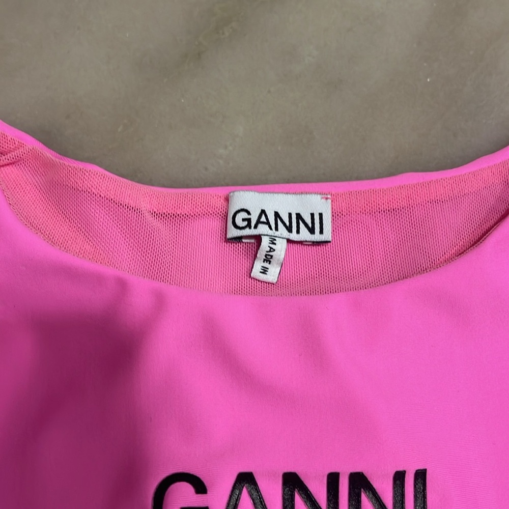 Ganni Set - Picture 4 of 6